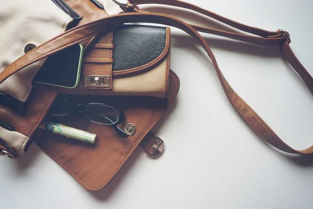 Shopper bag - torebka idealna na każdą okazję