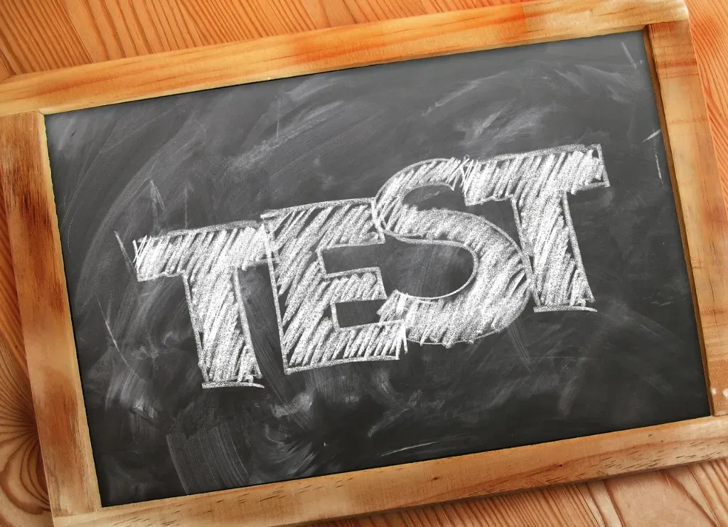 test test